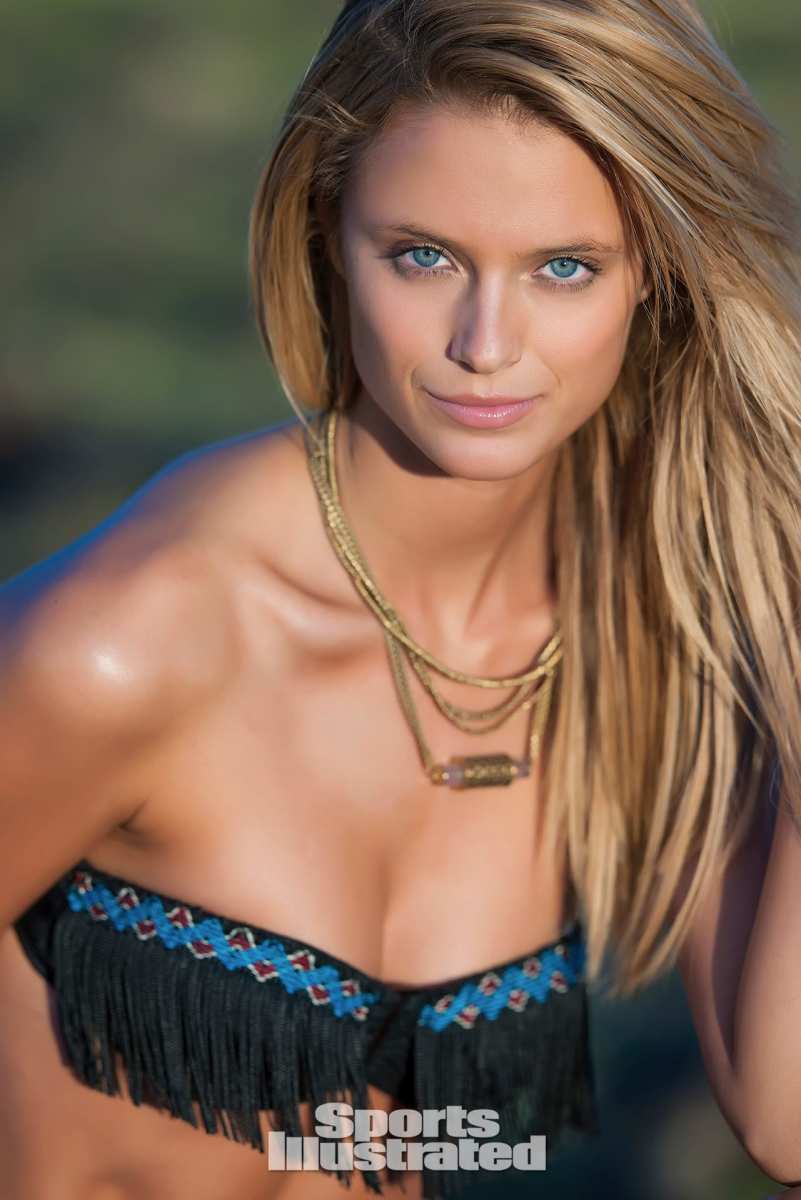 Kate Bock
